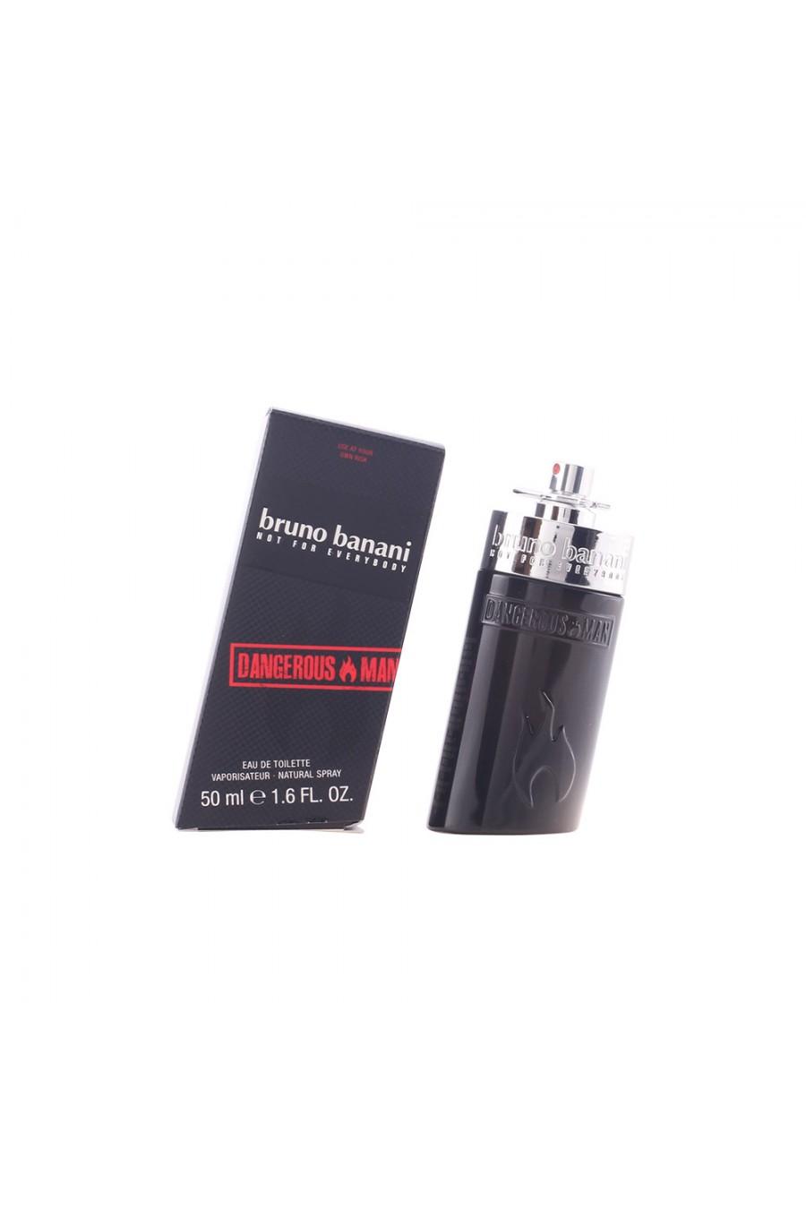 BRUNO BANANI - Dangerous Man Edt Spray 50 Ml