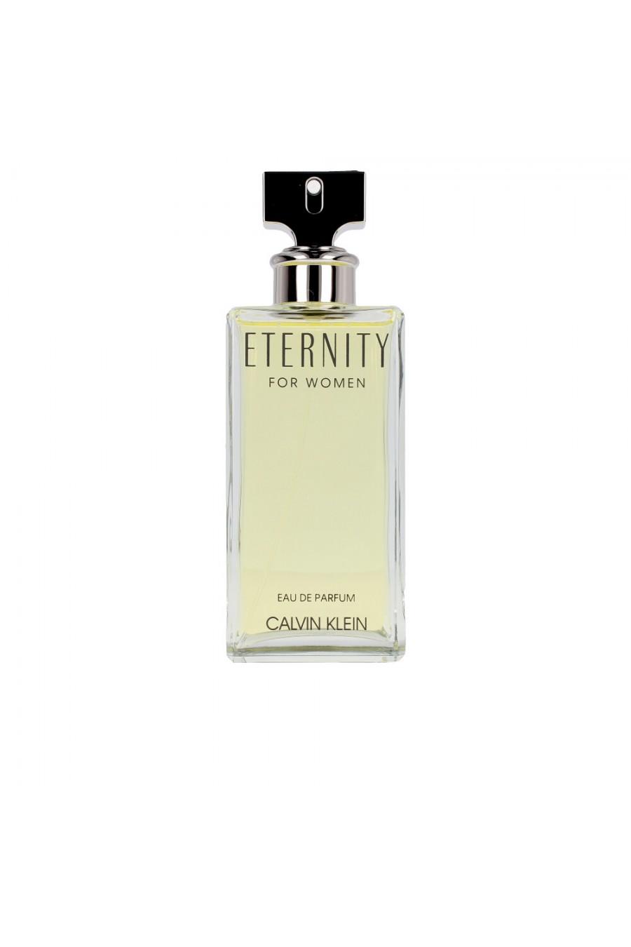 ETERNITY limited edition edp spray 200 ml
