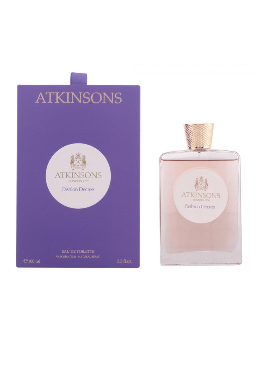 FASHION DECREE edt spray 100 ml