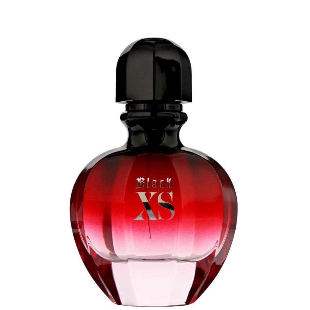 Paco Rabanne Black XS For Her Edp 50ml
