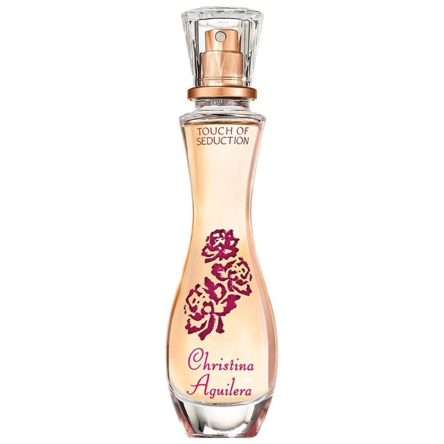 Christina Aguilera Touch Of Seduction Edp 60ml