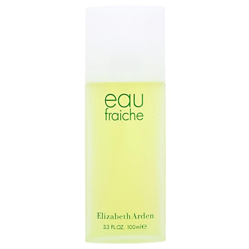 Elizabeth Arden Eau Fraiche Edt 100ml