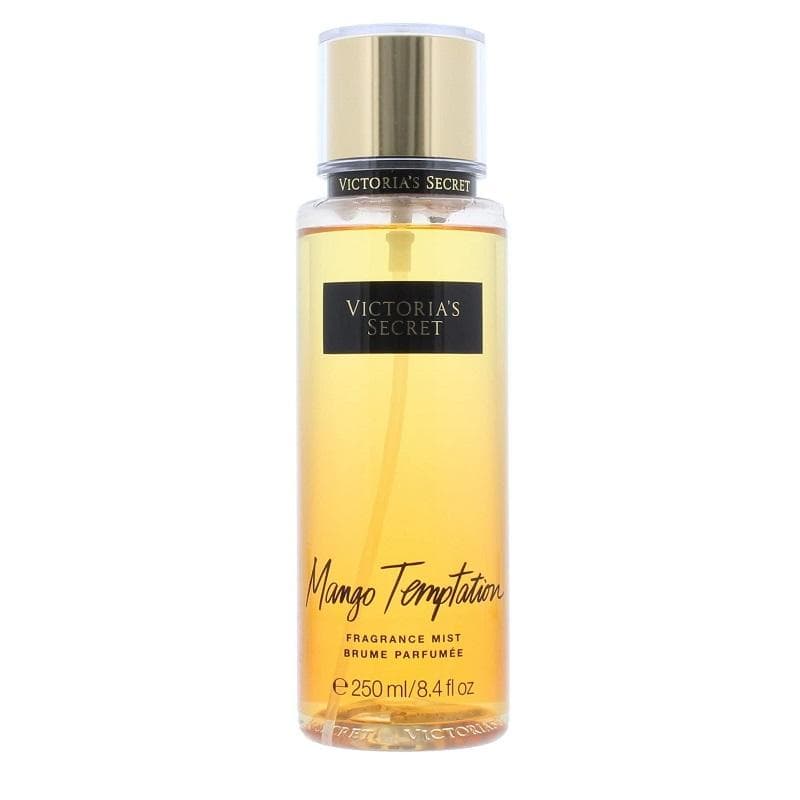 Victorias Secret MangoTemptation Fragrance Mist 250ml