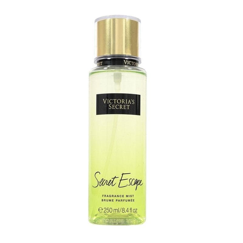 Victorias Secret Secret Escape Fragrance Mist 250ml