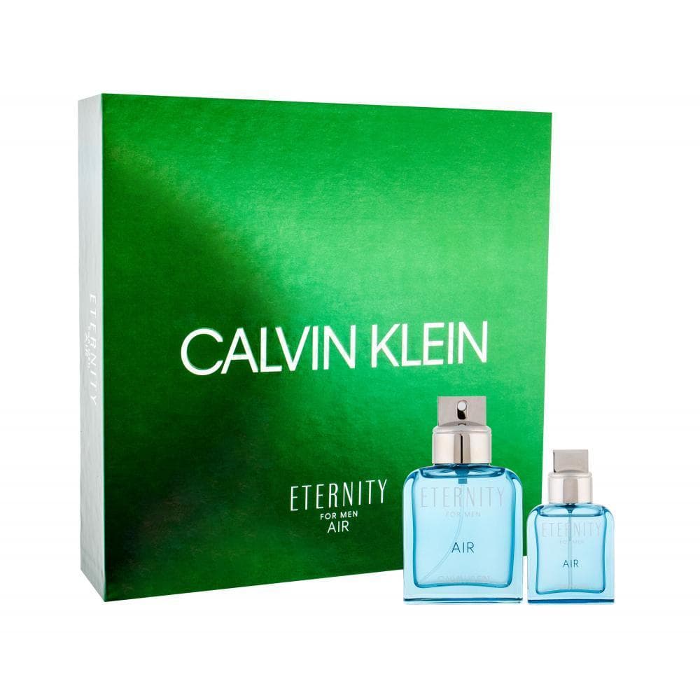 Calvin Klein Eternity Air For Men Edt 100ml + Edt 30ml Giftset