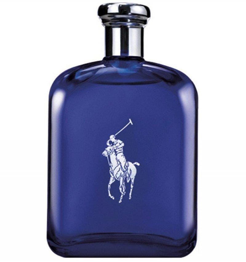 Ralph Lauren Polo Blue Edt 200ml