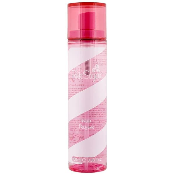 Aqualina Pink Sugar Hair Perfume 100ml