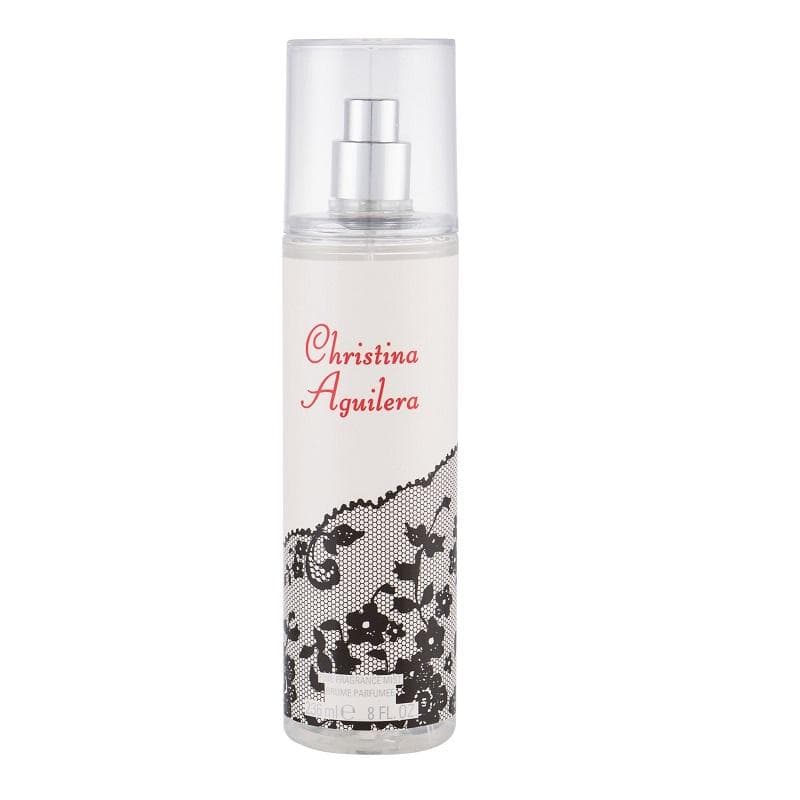 Christina Aguilera Fragrance Mist 236ml
