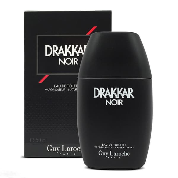 Guy Laroche Drakkar Noir Men Edt 30ml