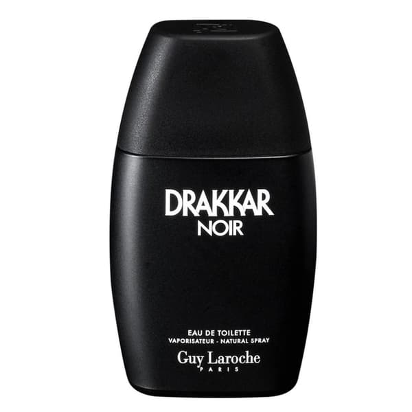 Guy Laroche Drakkar Noir Men Edt 30ml