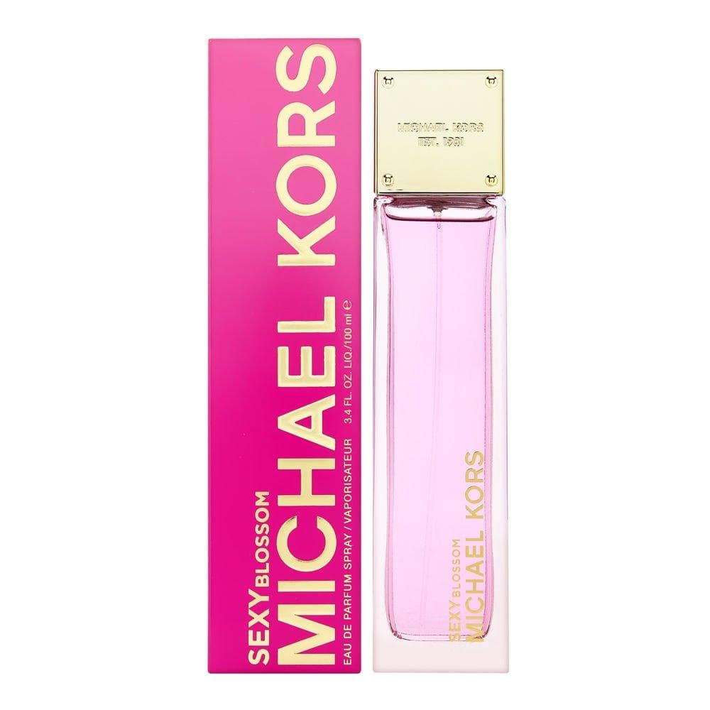 Michael Kors Sexy Blossom Edp 100ml