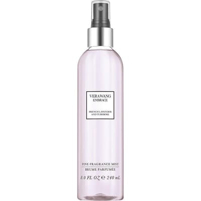 Vera Wang Embrace French Lavender & Tuberose Body Mist 240ml