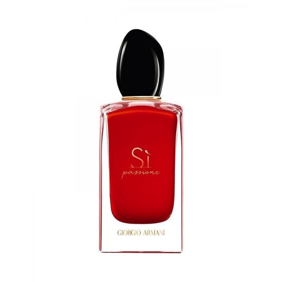 Giorgio Armani Si Passione Edp 50ml