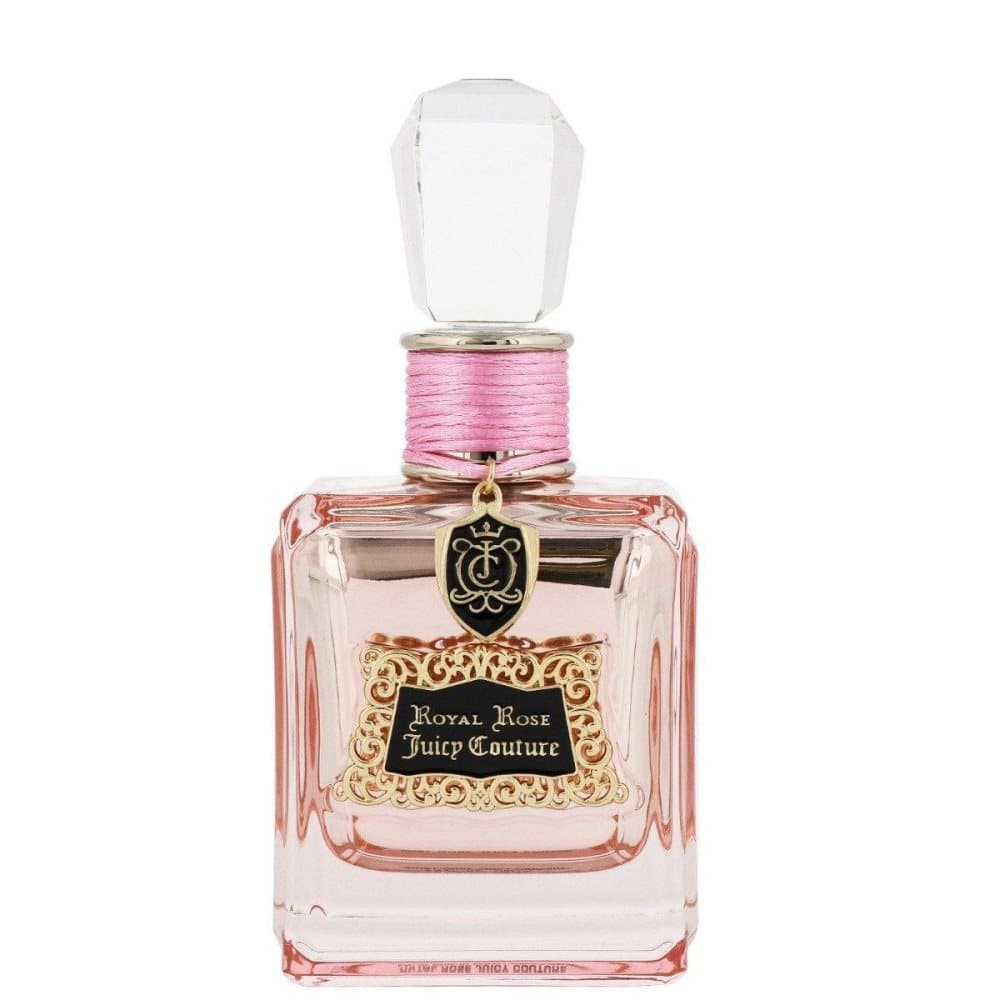 Juicy Couture Royal Rose Edp 100ml
