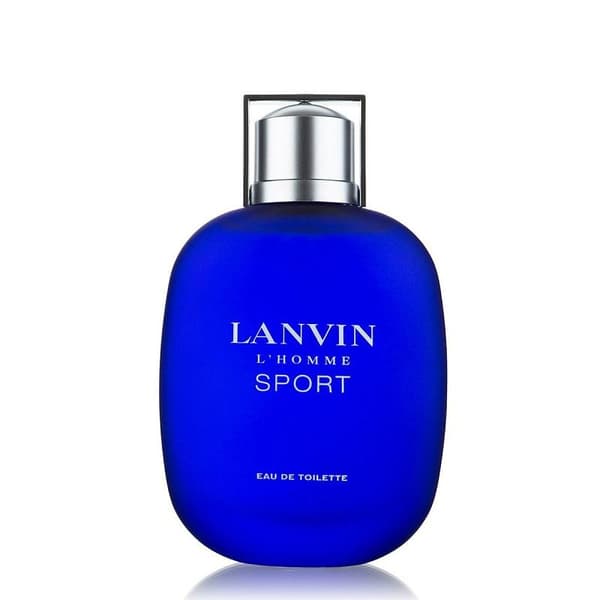 Lanvin L'Homme Sport Edt 100ml