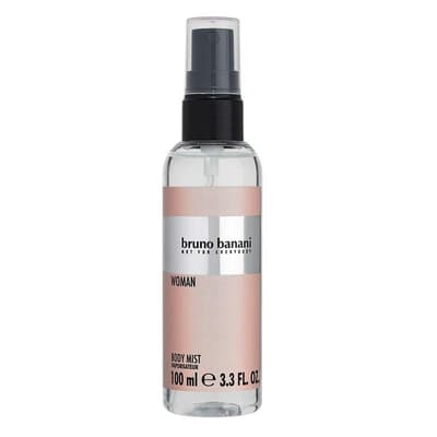 Bruno Banani Woman Body Mist 100ml