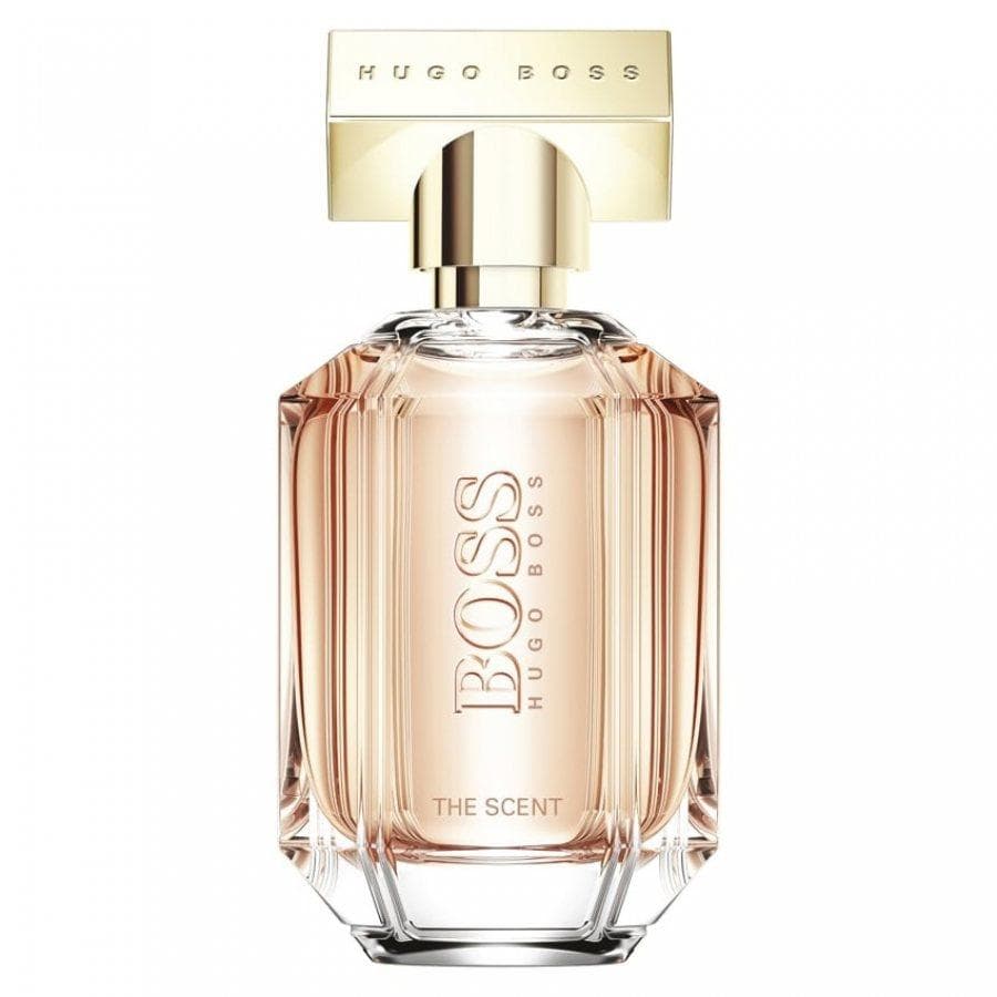 Hugo Boss The Scent For Her Edp 100ml