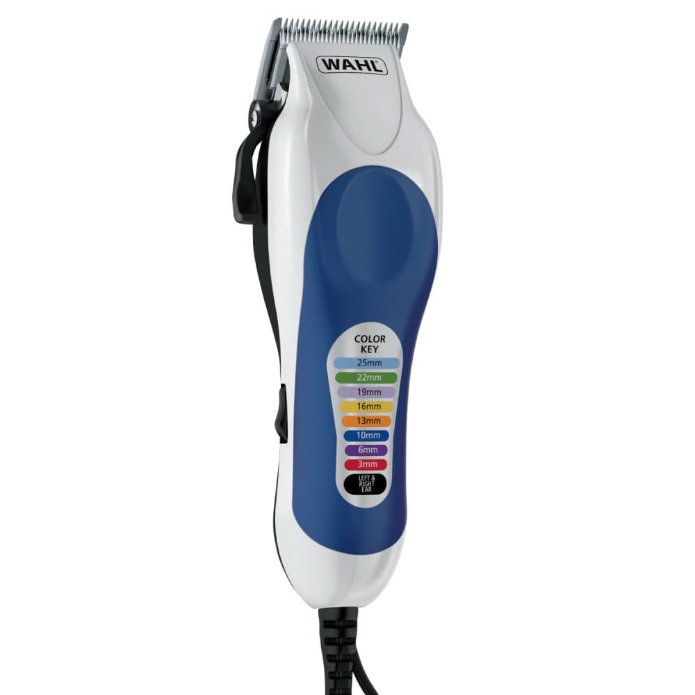 Wahl Hårklipper Color Pro Ledningsbaseret
