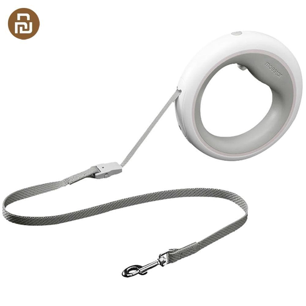 Xiaomi MOESTAR UFO 2,6 m utdragbar husdjurbälte