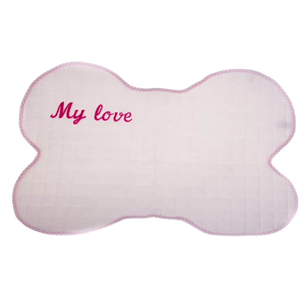 Michi My Love Dog Placemat