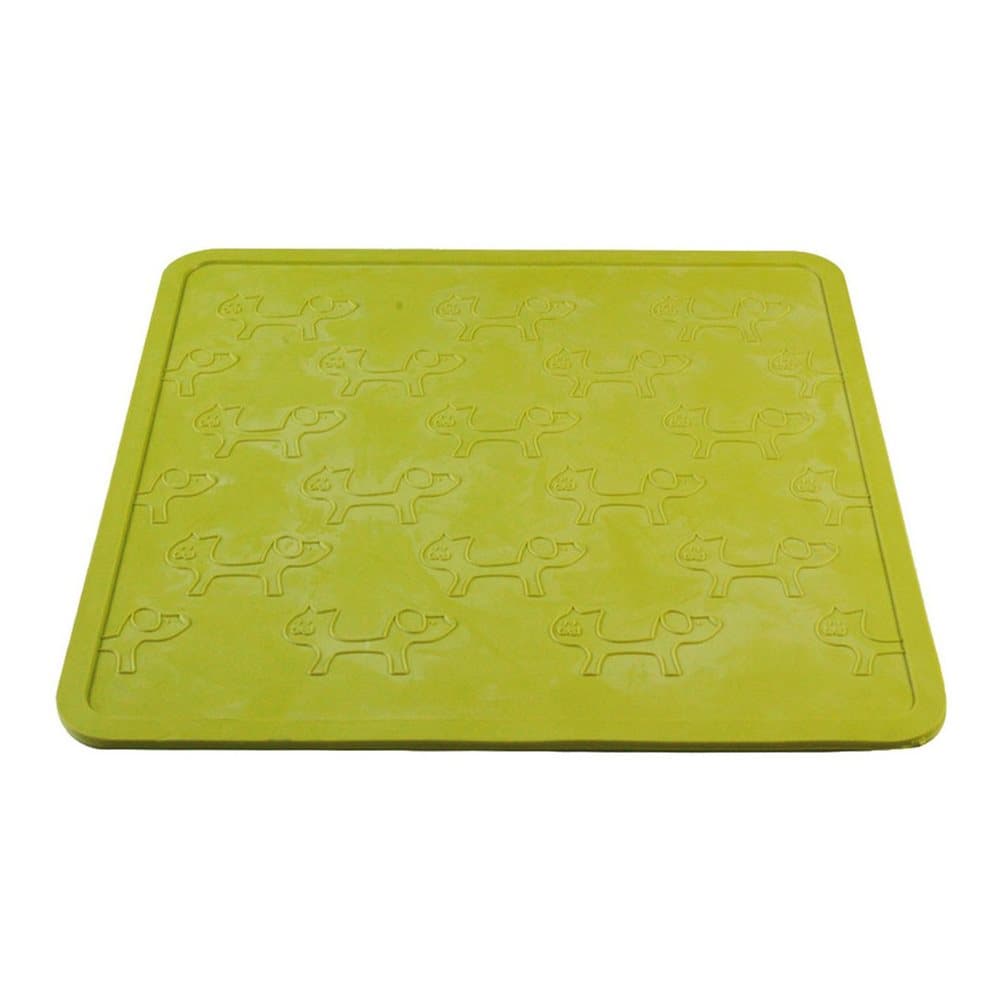 United Pets Anti-Slip Mustafa Matning Mat