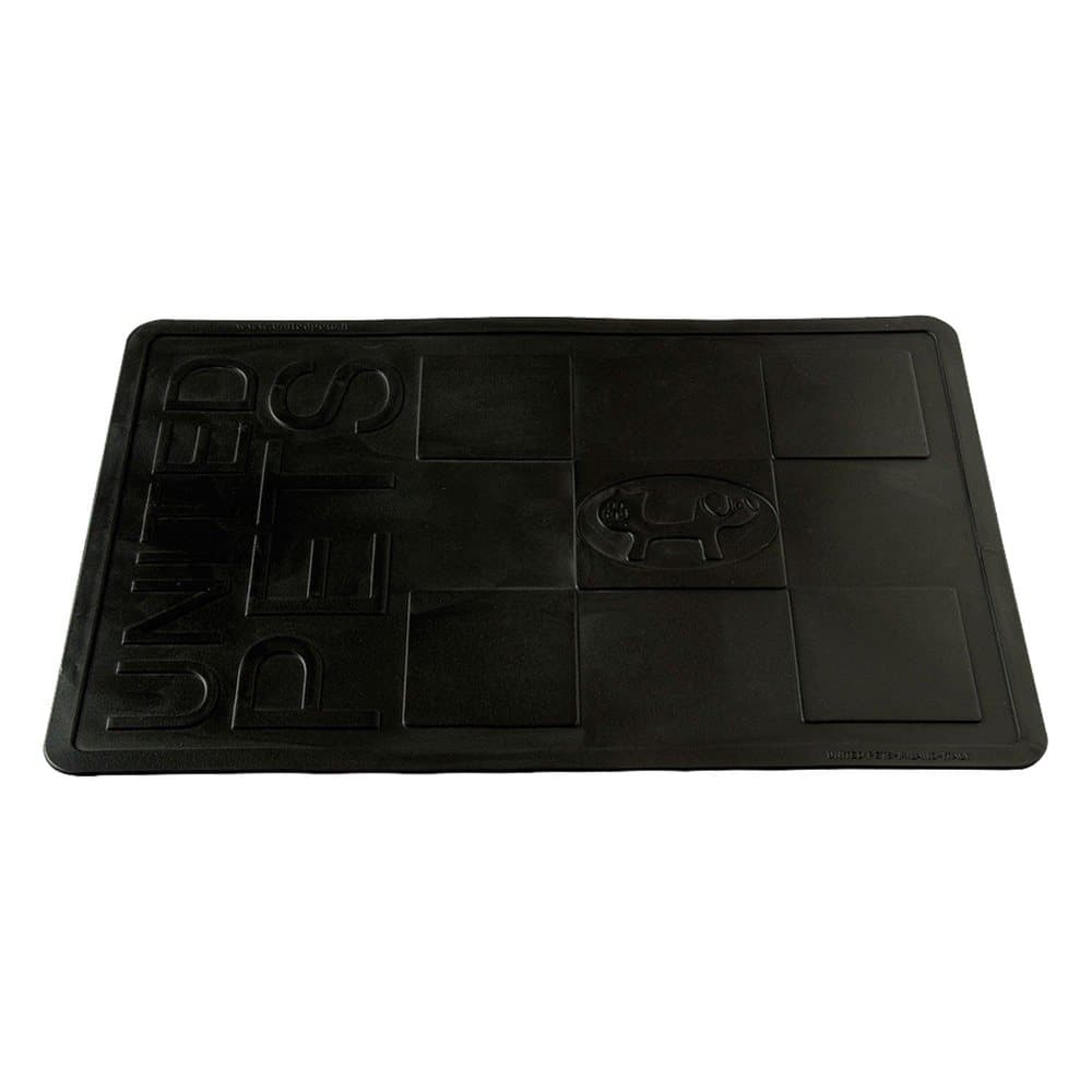 United Pets Anti-Slip Mustafa Matning Mat