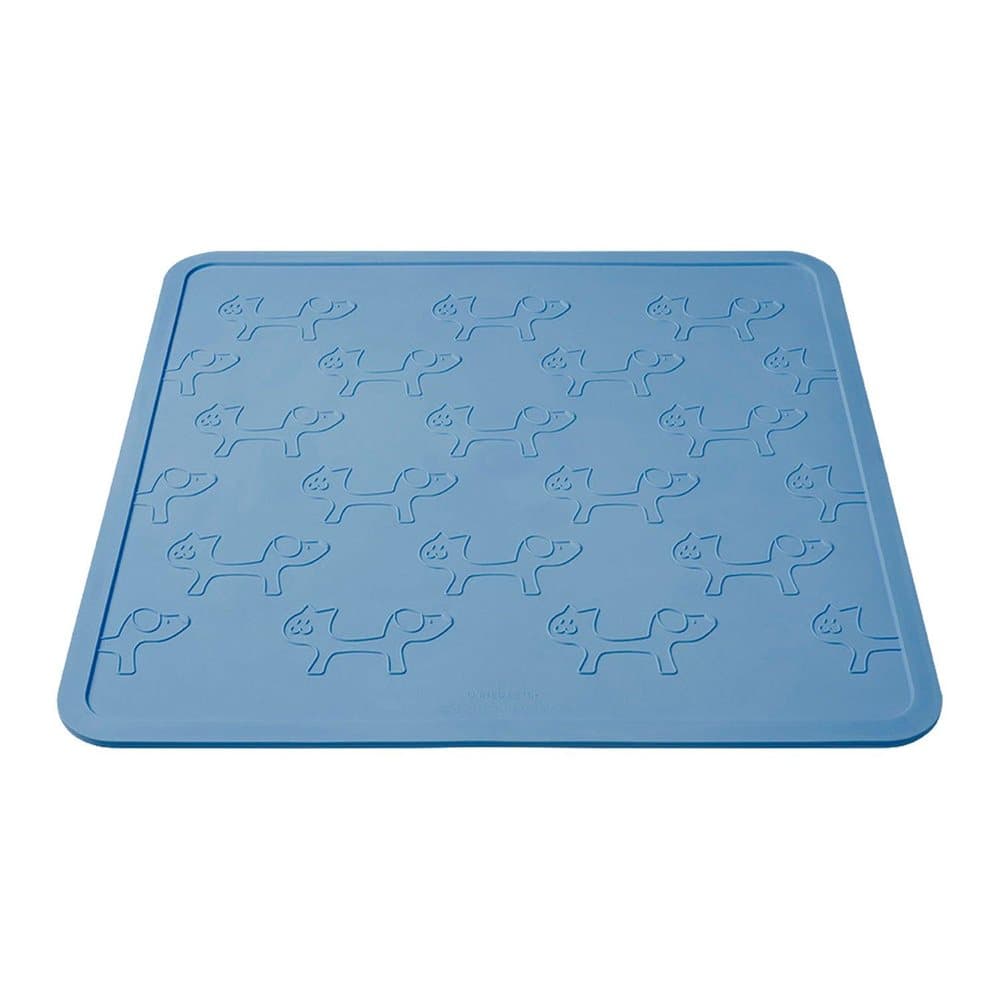 United Pets Anti-Slip Mustafa Matning Mat