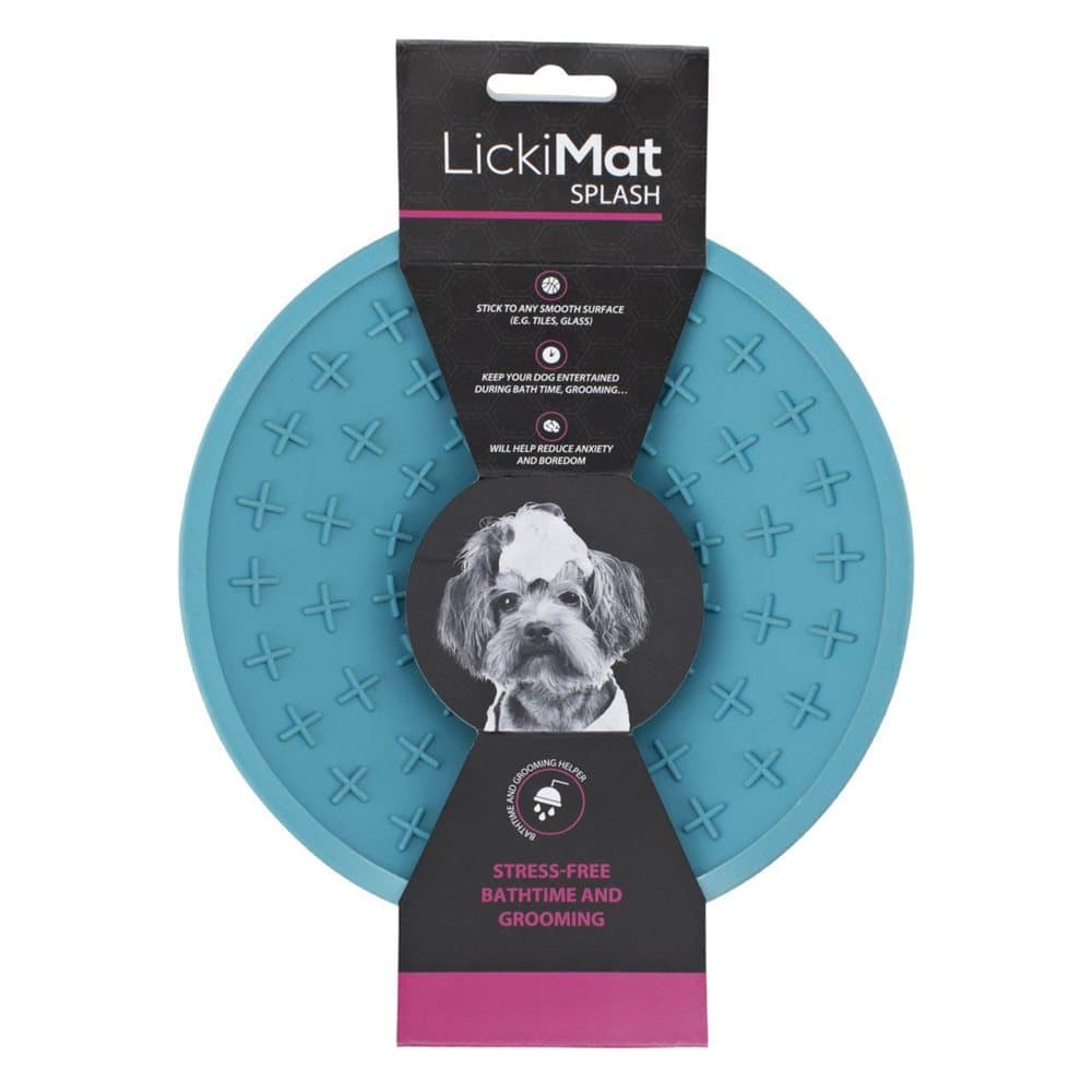 Lickimat Splash Mat