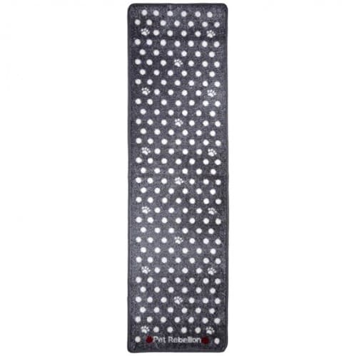 Pet Rebellion Dog Runner Barrier Rug