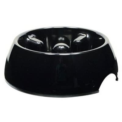 Dogit Anti Gulping Dog Bowl