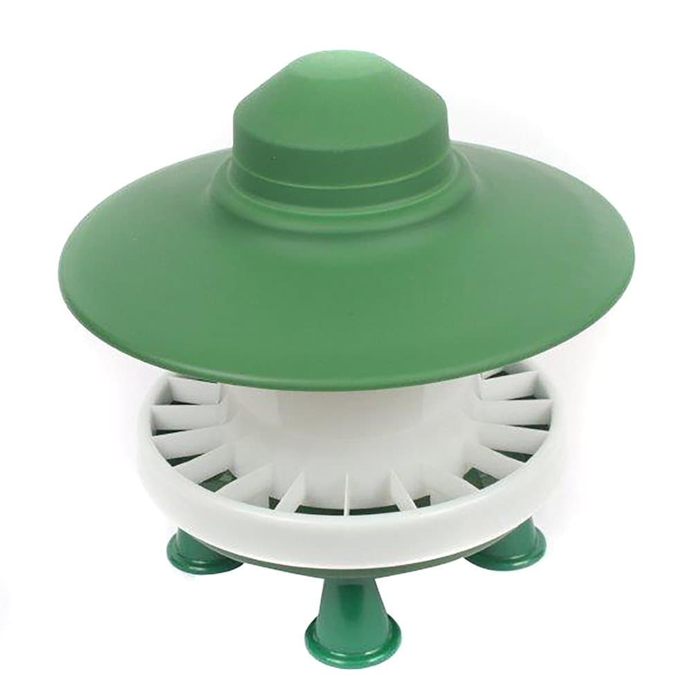 Supa Ringwood Outdoor Polutry Feeder