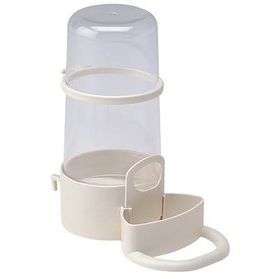 Ferplast FPI 4564 Fountain Seed Feeder