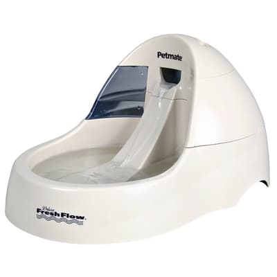Trixie Fresh Flow Deluxe Automatic Water Dispenser