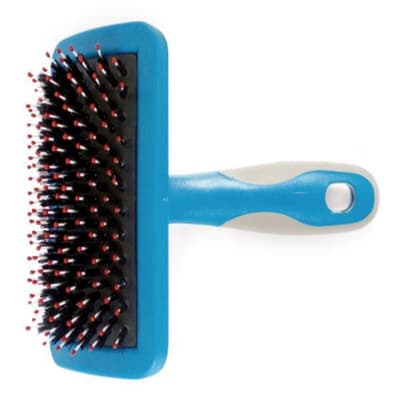 Ancol Ergo Hedgehog Slicker Dog Brush