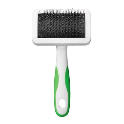 Andis Firm Slicker Dog Brush