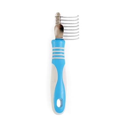 Ancol Ergo Knotbuster Dog Comb