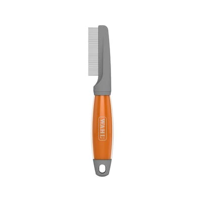 Wahl Gelhandtag Flea Comb