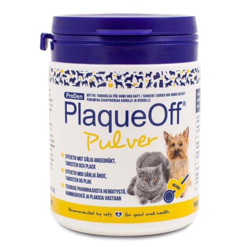 ProDen PlaqueOff Pulver