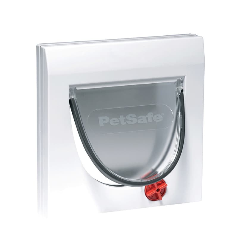 PetSafe - Klassisk Kattdörr