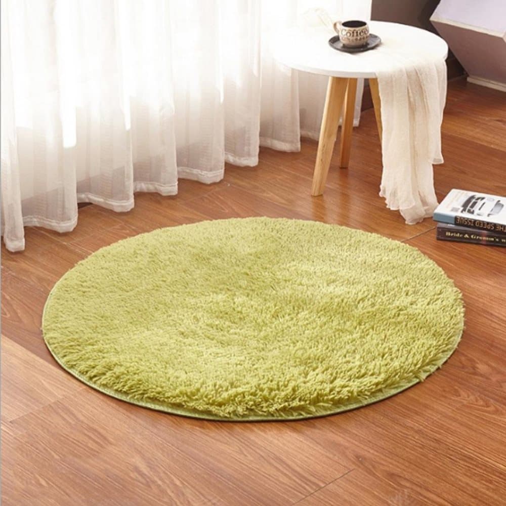 Grøn opvarmet kattehund USB-mat ... 40 cm