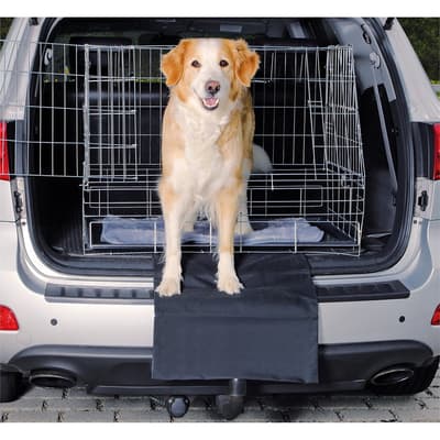 Trixie Bumper Guard