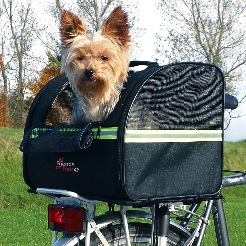 Trixie Biker-Bag