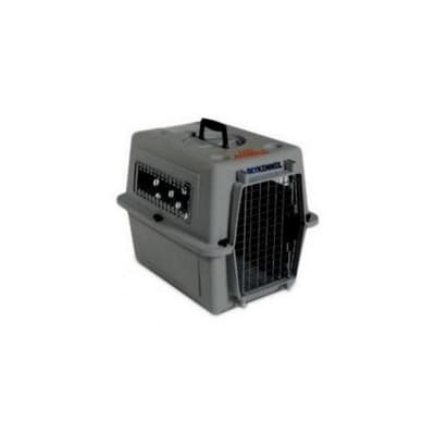 Petmate Vari Plastic Shells Dog Kennel