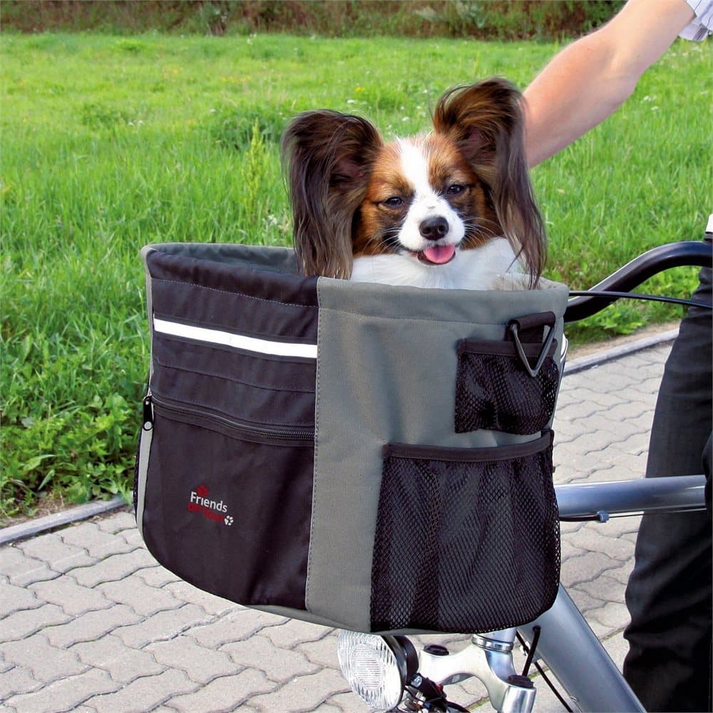 Trixie Biker-Box