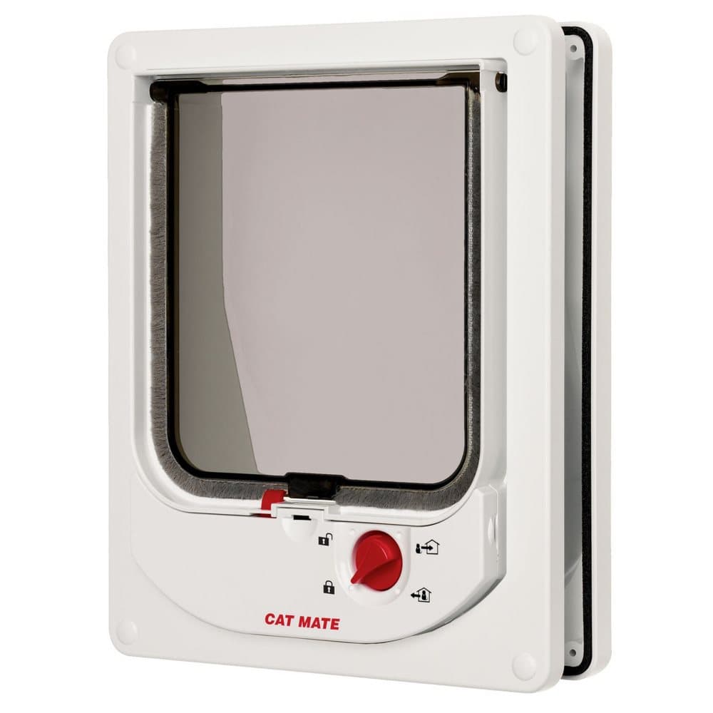 Pet Mate elektromagnetisk kattflik