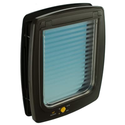 Ferplast Swing 15 Tunnel Dog Door Flap