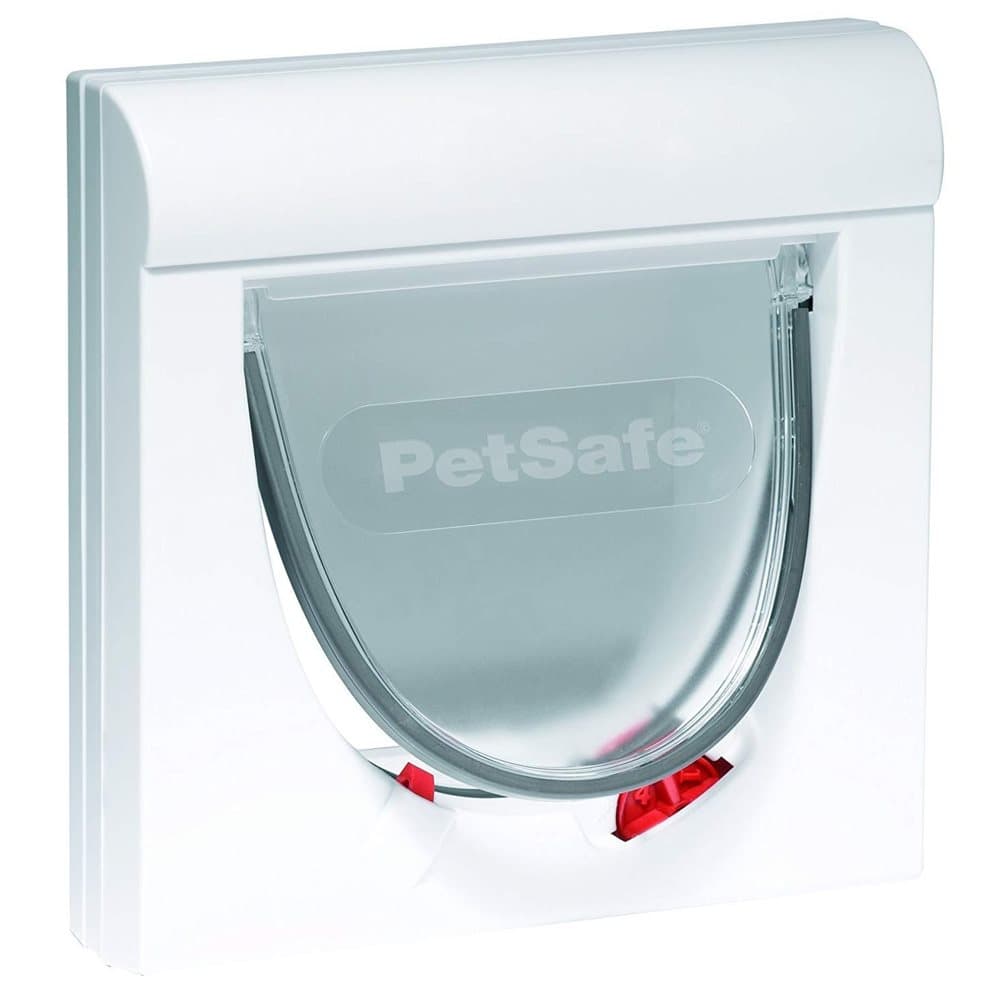 Petsafe Staywell 932 Magnetically Operated Cat Flap
