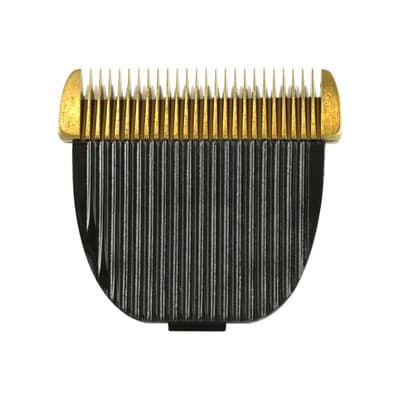 Clipperman F5 Titanium And Ceramic Blade Set for Jester Trimmer