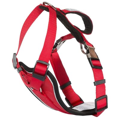 Trespass Tanked Dog Car Safety Harness