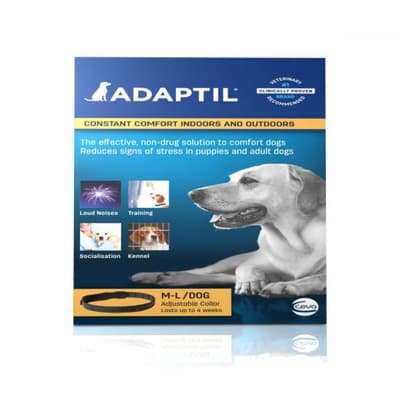 Adaptil Beroligende hundehalsbånd